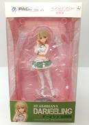 ガールズ＆パンツァー × PACIFIC|プルクラ