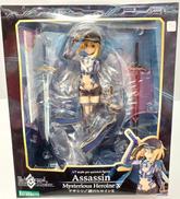 FATE/GRANDORDER|コトブキヤ