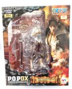 P.O.P DX|メガハウス