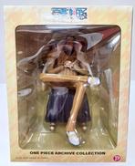 ONEPIECE ARCHIVE COLLECTION|プレックス