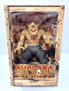 レイ・ハリーハウゼン フィルムライブラリー|エクスプラス