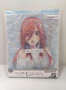 五等分の花嫁|BANDAI