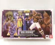 聖闘士聖衣神話|BANDAI