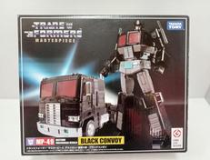 トランスフォーマー マスターピース|TAKARA TOMY