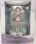 RE:ゼロから始める異世界生活|KOTOBUKIYA