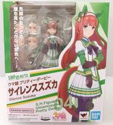 S.H.FIGUARTS|バンダイ