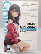 GRIDMAN DYNAZENON×アズールレーン|グッドスマイルカンパニー