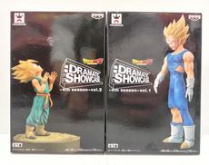 ドラゴンボール|プライズ(BANPRESTO)