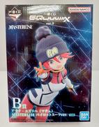 機動戦士GUNDAM GQUUUUUUX|BANDAI