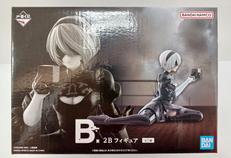 NIER:AUTOMATA|BANDAI