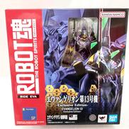 ROBOT魂|BANDAI