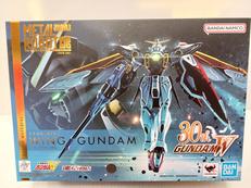 METAL ROBOT魂|BANDAI