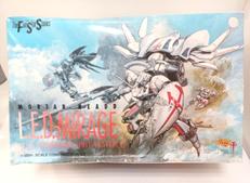 ファイブスター物語|WAVE