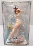 ライザのアトリエライザ2|スピリテイル