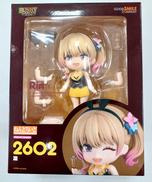 ねんどろいど|GOOD SMILE COMPANY