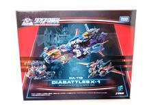 ロボット・ソフビ人形|TAKARA TOMY