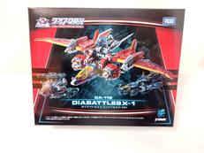 ロボット・ソフビ人形|TAKARA TOMY