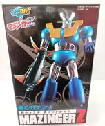 釣りスタ×マジンガーZ|EVOLUTION TOY