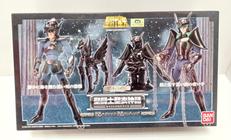 聖闘士聖衣神話|BANDAI