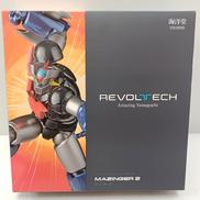 リボルテック アメイジング・ヤマグチ|海洋堂