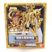 聖闘士聖衣神話|BANDAI