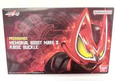 仮面ライダーギーツ|BANDAI