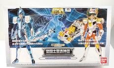 聖闘士聖衣神話|BANDAI