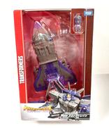 トランスフォーマーレジェンズ|TAKARA TOMY