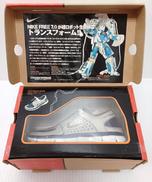 トランスフォーマー スポーツレーベル|タカラトミー