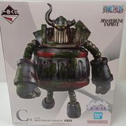 ワンピース|BANDAI