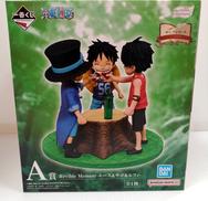 ワンピース|BANDAI