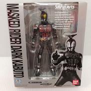 S.H.FIGUARTS|BANDAI