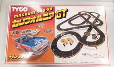 レーシングセット|TYCO