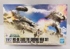 機動戦士ガンダムMS IGLOO|BANDAI