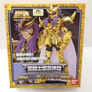 聖闘士聖衣神話|BANDAI