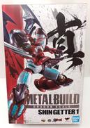 METAL BUILD DRAGON SCALE|BANDAI
