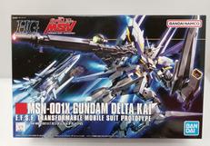 機動戦士ガンダムUC MSV|BANDAI