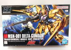 機動戦士ガンダムUC MSV|BANDAI