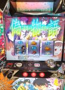 スロット実機|SAMMY