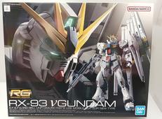 機動戦士ガンダム逆襲のシャア|BANDAI