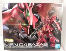 機動戦士ガンダム逆襲のシャア|BANDAI