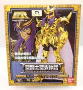 聖闘士聖衣神話|BANDAI