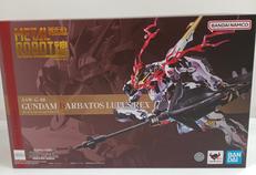 METAL ROBOT魂|BANDAI