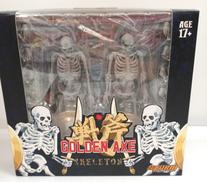 ゴールデンアックス|ストームコレクタブル