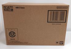 METAL ROBOT魂|BANDAI