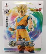 ドラゴンボールZ|BANPRESTO