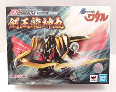 ネクスエッジスタイル|BANDAI