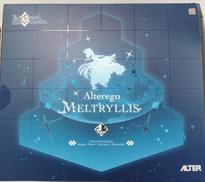 FATE/GRANDORDER|ALTER