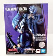 S.H.FIGUARTS|BANDAI