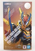 S.H.FIGUARTS|BANDAI